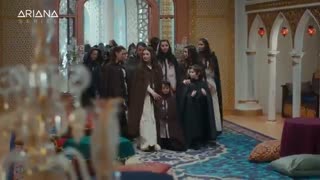 سریال سلطان قلبم _ قسمت 26