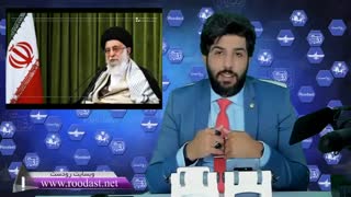 امام خامنه ای : سردار سلیمانی قهرمان ملی ما بود