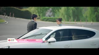 قسمت پانزدهم سریال چینی دختر من+زیرنویس فارسی My Girl 2020