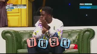 infinite-- sungkyu-foreigner p1 با زیرنویس آنلاین