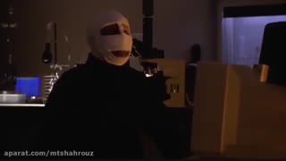 فیلم سینمایی مرد تاریکی 3 - بمیر مرد تاریکی بمیر _ Darkman - Die Darkman Die دوبله فارسی