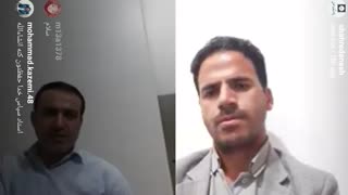 بخشی از نشست برگزار شده با موضوع شناخت آثار دعاوی مالی و غیرمالی و تقویم دعاوی