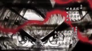 نظظظر بددددیدددد انیمه جذاب Ushio to Tora بزارم ؟ با کیفیت 1080p زیرنویس جسبیده