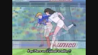 فوتبالیست ها فصل۳ قسمت ۹