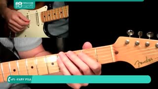 آموزش صفر تا صد یادگیری نواختن گیتار کلاسیک