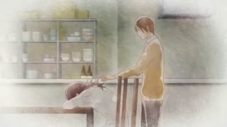 انیمه کمدی عاشقانه Kimi to Boku (تو و من) فصل دوم قسمت ۶, با زیرنویس فارسی آنلاین