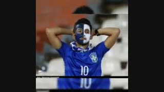 مهدی حقیقت و ناکامی های استقلال