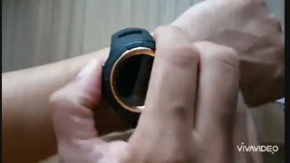 ساعت مچی دیجیتال مردانه کاین مدل 1903101-99