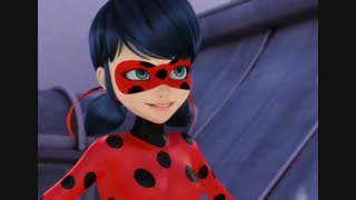 Ladynoir, cat bug/  sucker