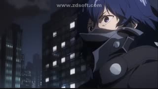 شوخی با توکیو غول