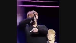 میکس زیبا از اوه سهون با موزیک On Me از سچان - sechan - sehun - mix