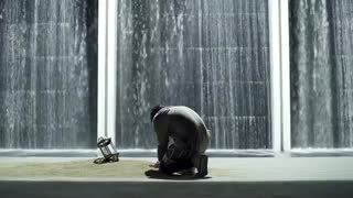 غم انگیز ترین بی تی اس_ FAKE  LOVE _BTS فول اچ دی