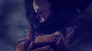 میکس از راینر و برتولد