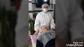 جوانسازی پوست