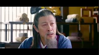 قسمت یازدهم سریال چینی مردان شمشیرباز Men with Sword 2015 با زیرنویس فارسی