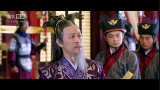 قسمت دوازدهم سریال چینی مردان شمشیرباز Men with Sword 2015 با زیرنویس فارسی