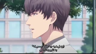 انمیه عشق و تهیه کنندهKoi to Producer: EVOL×LOVE قسمت اول با هارد ساب فارسی