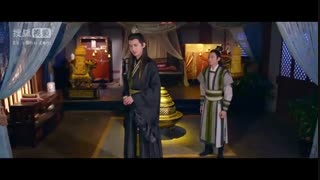 قسمت بیست و هشتم سریال چینی مردان شمشیرباز Men with Sword 2015 با زیرنویس فارسی