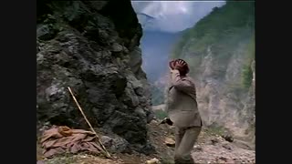 The Final Problem - A Russian Sherlock Holmes