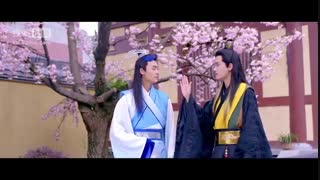 قسمت سی ام (آخر) سریال چینی مردان شمشیرباز Men with Sword 2015 با زیرنویس فارسی