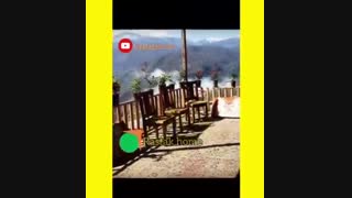 رزرو اقامتگاه بومگردی در علی آباد کتول
