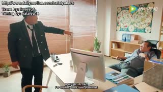 قسمت بیست و هفتم سریال چینی آکادمی سوپر استار Super Star Academy 2016