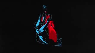 موزیک ویدیو Desire از Bob Moses و ZHU