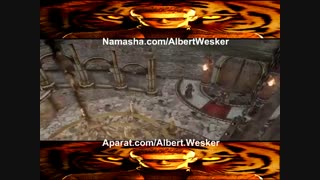 رزیدنت اویل 4 آلبرت وسکر پارت47