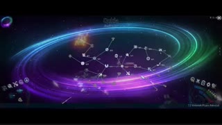 بازی علمی تخیلی و نقش افرینی SpaceBourne - ویجی دی ال