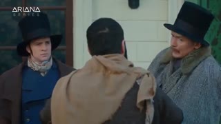 سریال سلطان قلبم _ قسمت 36 (آخر)