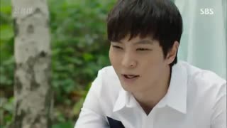 قسمت نهم سریال کره ای یونگ پال Yong pal 2015