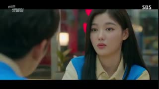 قسمت دوازدهم سریال فروشگاه ست بیول تازه کار backstreet rookie2020با زیرنویس فارسی