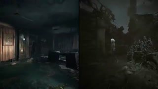 تریلر The Medium با گیم پلی واقعیت دوگانه - بازی مگ