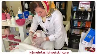 کربوکسی تراپی تبلیغاتی