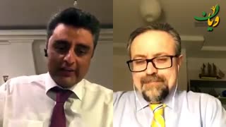 لایو مشترک دکتر سامرند سلیمی و دکتر رضا دانشمند، قسمت دوم بررسی لک صورت