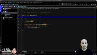 آموزش برنامه نویسی جاوا قسمت سوم