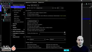آموزش برنامه نویسی جاوا قسمت چهارم