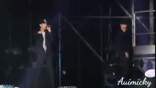 سهون و کای ... و دیگر هیچ - سکای - اکسو - sekai - exo - sehun - kai