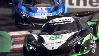 پیام سازندگان فورزا