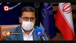 بین ۶۰ تا ۷۰درصد لوازم خانگی وارداتی و تولیدی در یک‌سال گذشته احتکار شده است