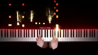 Stray Kids - God’s Menu 神메뉴 | Piano Cover by Pianella Piano