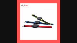 ساعت مچی هوشمند رویایی+لینک خرید پایین