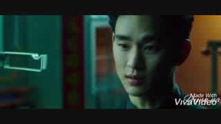 میکس کیم سو هیون گانگستر(فیلم واقعی Real)