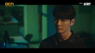 قسمت ششم سریال کره ای Train 2020 - با زیرنویس فارسی