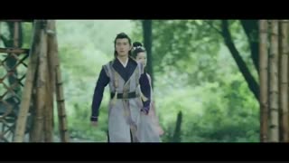 قسمت یازدهم سریال چینی عزیزم فرار نکن Honey Don’t Run Away 2020 با زیرنویس فارسی