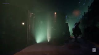 dino crisis death ground trailer پیش نمایش داینو کریسیس