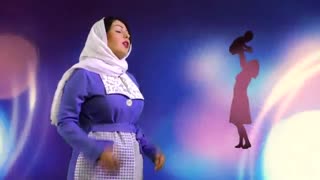 دل آرا شرکا و ویدیو شعر بسیار زیبای روز مادر