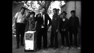 رخشاره بدبده (1348 ) - ساخته استاد محمدرضا اصلانی