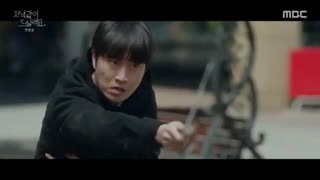 قسمت 1 سریال کره ای شام رفیق *زیرنویس چسبیده* (دانلود با لینک مستقیم) Dinner Mate 2020