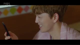 قسمت 5 سریال کره‌ ای شام رفیق *زیرنویس چسبیده* (دانلود با لینک مستقیم) Dinner Mate 2020